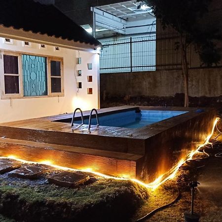 Villa Ohana Batu Exterior photo